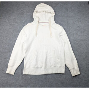 Champion Todd Snyder Hoodie Mens Medium Terry Sweatshirt Pullover Athleisure Gym